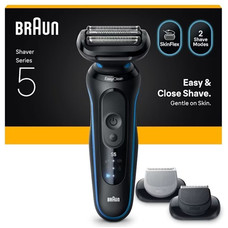 AFEITADORA BRAUN S5 52-B1650S